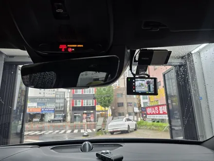 울산 아이나비 블랙박스 설치 수리 추천 전문점  [ 볼보 XC 90 ] / 울산 중구