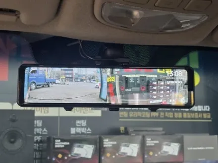 울산  룸미러 후방 카메라 + 블랙박스  &  설치 추천 전문점 [ 국산차 수입차 전차종 ] / 울산 중구