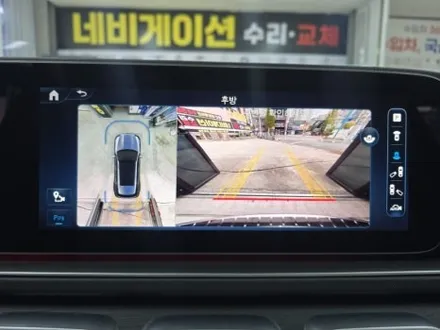 울산 어라운드 뷰 & 국산차 수입차 설치 장착 전문점  [ 남창 서창 덕신 온산 웅상 덕계 양산 언양 울주군 ] / 울산 중구