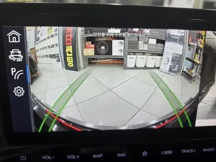 울산 어라운드 뷰 설치 전문점 / 서라운드 뷰 설치 수리 [ 국산차 수입차 전차종 ] / 울산 중구