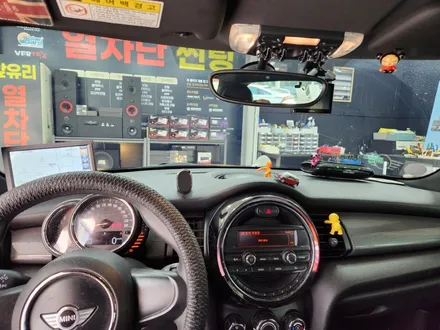울산 BMW 미니 네비게이션 후방카메라  블랙박스 수리AS 교체 장착 전문점 추천 / 울산 중구