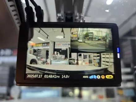 울산 블랙박스 + 수리 설치 & 비용 알아보기  [ 벤츠 전차종 ] / 울산 중구