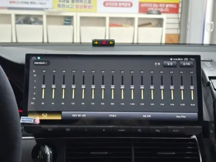 울산 아우디 내비게이션 수리 & 안드로이드 교체 설치 잘 한는 곳 [ 덕신 온산 덕하 온양 서창 남창 웅상 웅촌 ] / 울산 중구