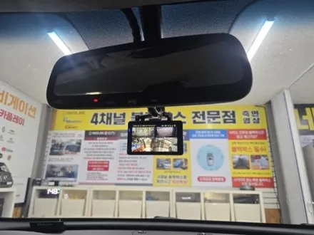 울산 4채널 블랙박스 & 설치 추천 전문점 [ 덕신 온산 서창 남창 웅촌 덕계 언양 울주군] / 울산 중구