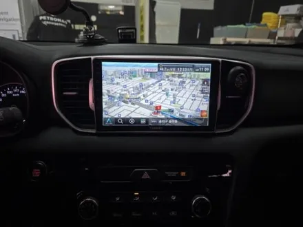 울산 내비게이션 + 고장 수리 AS & 교체 설치 전문점 [ 아틀란 아이나비 지니 ] / 울산 중구