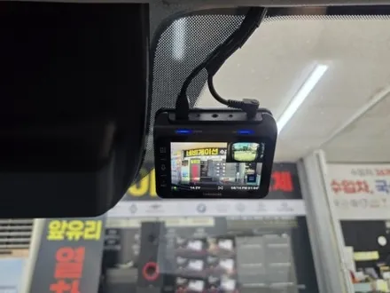 울산 블랙박스 여기가 잘해요! 아이나비 QXD1 [ 기아 쏘렌토 ] / 울산 중구