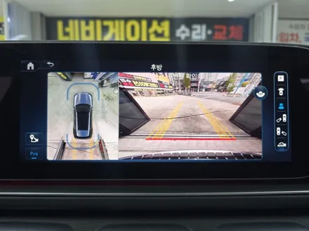 울산 어라운드 뷰 & 국산차 수입차 설치 장착 전문점  [ 남창 서창 덕신 온산 웅상 덕계 양산 언양 울주군 ] / 울산 중구