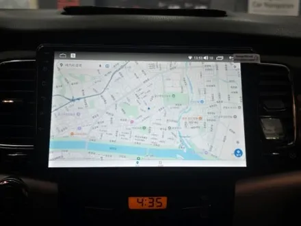 울산 안드로이드 올인원 + 장착 잘 하는 곳 [ 현대 기아 르노 쉐보레 KGM ] / 울산 중구