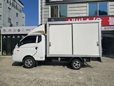 울산 포터 탑차 + 4채널 모니터 블랙박스 & 설치 추천 전문점 [ 중구 남구 동구 북구 울주군 ] / 울산 중구