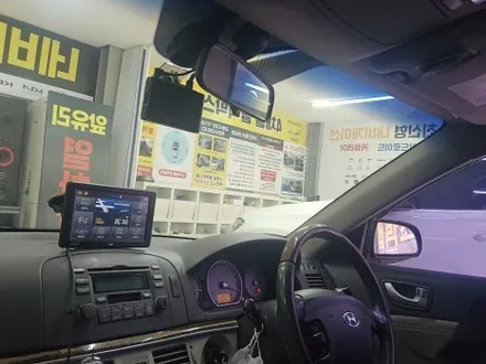 울산 4채널 블랙박스 전문점 전차종 설치  [ 현대 쏘나타 ] / 울산 중구