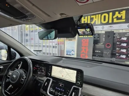 울산 블랙박스 여기가 잘해요! 아이나비 QXD1 [ 기아 쏘렌토 ] / 울산 중구