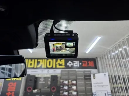 울산 아이나비 QXD2 블랙박스 설치 전문점  [ 남구 중구 동구 북구 울주군 ] / 울산 중구