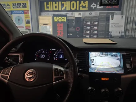 울산 안드로이드 올인원 + 장착 잘 하는 곳 [ 현대 기아 르노 쉐보레 KGM ] / 울산 중구