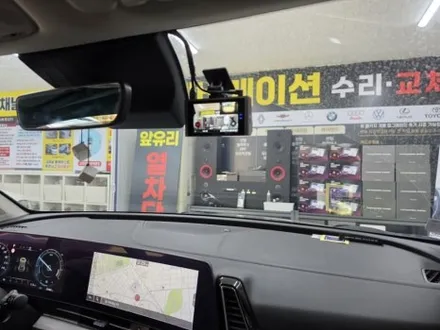 울산 블랙박스 수리 전원 고장 증상 수리 강남모터스 추천 / 울산 중구