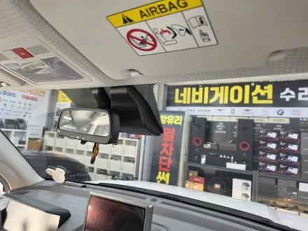 울산 블랙박스 & 보조배터리 설치 / 남구 동구 중구 북구 울주군 설치 장착 [ 현대 캐스퍼 ] / 울산 중구