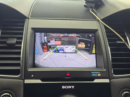 울산 후방 카메라 & 화면꺼짐 + 백화현상  수리 설치 [ 포드 수입차 ] / 울산 중구