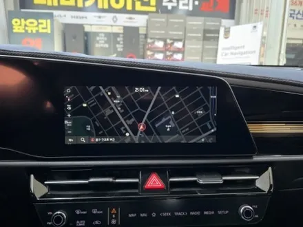 울산 내비게이션 매립 전문점 [ 네비 고장 수리 교체 ] / 울산 중구