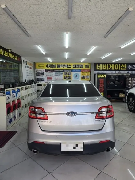 울산 포드 후방 카메라 & 고장 당일 수리 AS 전문점  [ 경주 언양 양산 온산 남창 서창 ] / 울산 중구