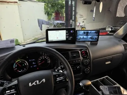 포터 봉고 탑차 전기차 블랙박스 / 설치 수리 / 한 번의 해결 방법 [ 울산 강남모터스 ] / 울산 중구