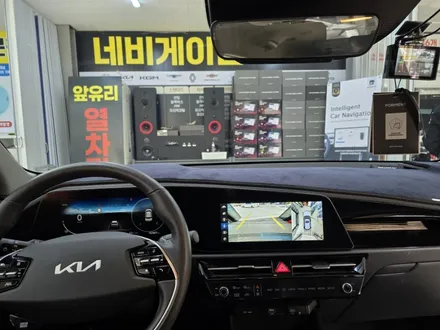 울산 내비게이션 매립 전문점 [ 네비 고장 수리 교체 ] / 울산 중구