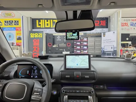 울산 블랙박스 & 보조배터리 설치 / 남구 동구 중구 북구 울주군 설치 장착 [ 현대 캐스퍼 ] / 울산 중구