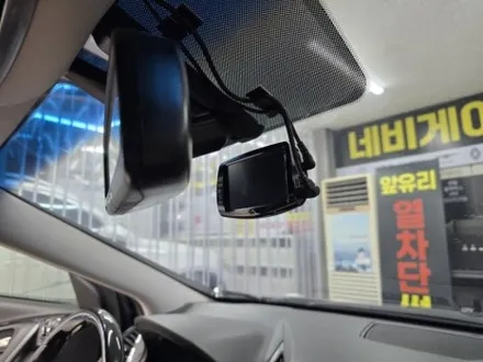 울산 4채널 블랙박스는 여기가 추천 전문점  [ 아이나비 만도 현대 지넷 유라이브 ] / 울산 중구