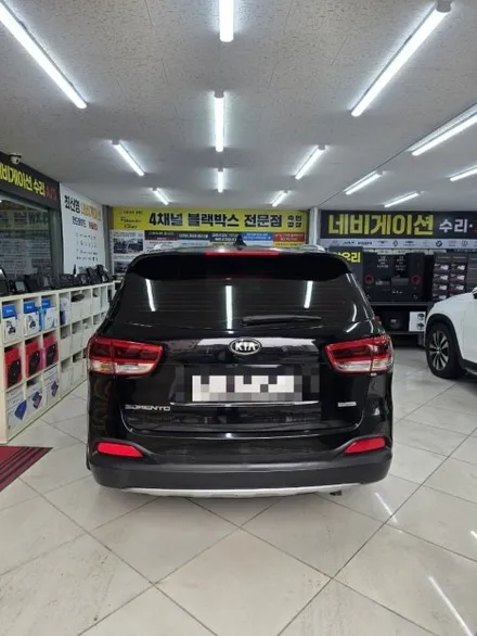울산 4채널 블랙박스 & 설치 추천 전문점 [ 덕신 온산 서창 남창 웅촌 덕계 언양 울주군] / 울산 중구