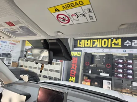울산 블랙박스 & 보조배터리 설치 / 남구 동구 중구 북구 울주군 설치 장착 [ 현대 캐스퍼 ] / 울산 중구