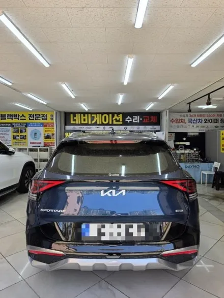울산 블랙박스 수리 전원 고장 증상 수리 강남모터스 추천 / 울산 중구