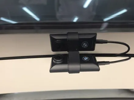 울산 BMW X7  블랙박스 수리 고장  ●  [ 아이나비 QXD 블랙박스 교체 설치 장착 ] / 울산 중구