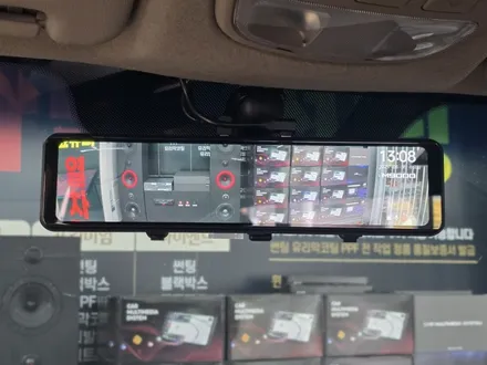 울산  룸미러 후방 카메라 + 블랙박스  &  설치 추천 전문점 [ 국산차 수입차 전차종 ] / 울산 중구