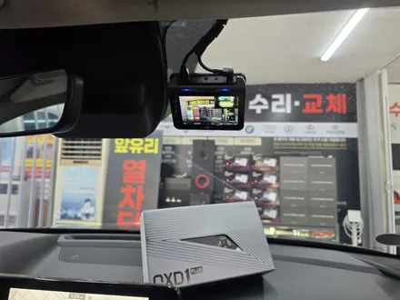 울산 블랙박스 여기가 잘해요! 아이나비 QXD1 [ 기아 쏘렌토 ] / 울산 중구