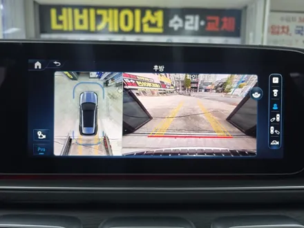 울산 어라운드 뷰 & 국산차 수입차 설치 장착 전문점  [ 남창 서창 덕신 온산 웅상 덕계 양산 언양 울주군 ] / 울산 중구