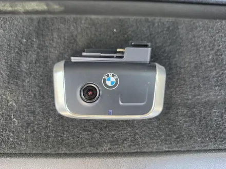 울산 BMW X7  블랙박스 수리 고장  ●  [ 아이나비 QXD 블랙박스 교체 설치 장착 ] / 울산 중구