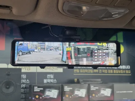 울산  룸미러 후방 카메라 + 블랙박스  &  설치 추천 전문점 [ 국산차 수입차 전차종 ] / 울산 중구
