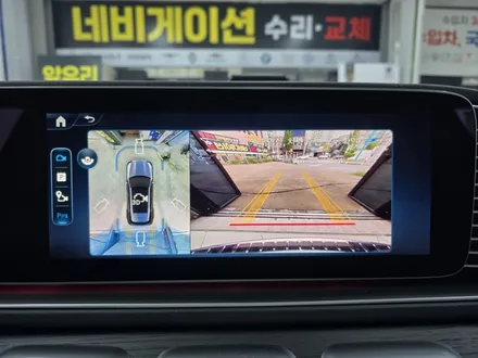 울산 어라운드 뷰  설치 시공 잘 하는 곳! [  국산차 + 수입차 전차종 ] / 울산 중구