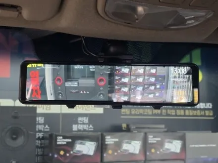울산  룸미러 후방 카메라 + 블랙박스  &  설치 추천 전문점 [ 국산차 수입차 전차종 ] / 울산 중구