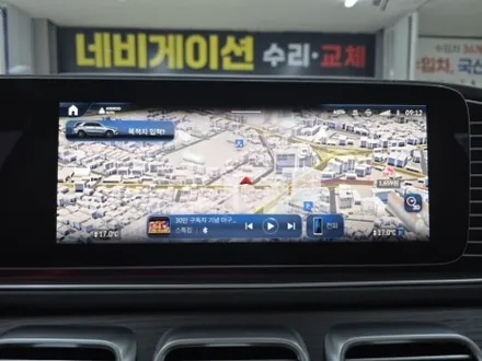 울산 어라운드 뷰  설치 시공 잘 하는 곳! [  국산차 + 수입차 전차종 ] / 울산 중구