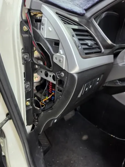 부산 안드로이드  네비 / 고장 수리 /  교체 설치 잘하는 업체 추천  [ 금정구 북구 화명동 ] / 울산 중구