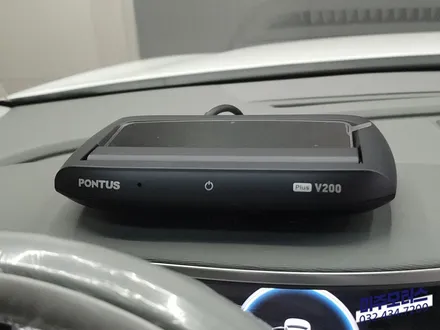 넥쏘 폰터스 HUD(헤드업디스플레이) PLUS V200 / 인천, 미추홀