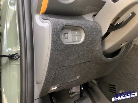 캐스퍼 풀옵션에도 없는 편리한 전동트렁크 장착 시공 / 인천, 미추홀