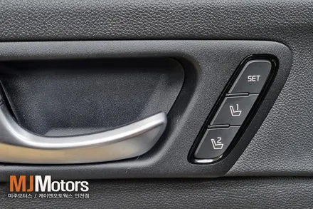 인천 K5 메모리시트 이지억세스 사이드미러 자동 다운 옵션까지 튜닝하기 / 인천, 미추홀