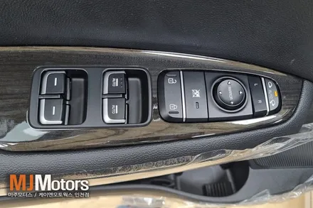 인천 K5 메모리시트 이지억세스 사이드미러 자동 다운 옵션까지 튜닝하기 / 인천, 미추홀
