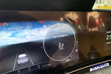 인천 카니발KA4 운전석 메모리시트, 이지억세스 작업 순정 옵션 튜닝 / 인천, 미추홀