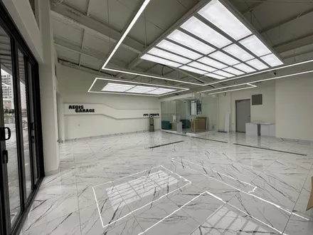 가오픈 / 울산광역시 북구