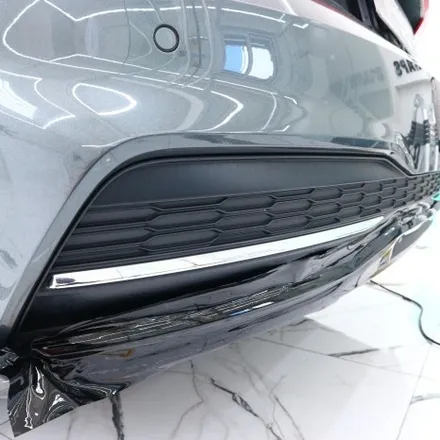 아우디 A7 50TDI 울산크롬죽이기 / 울산광역시 북구