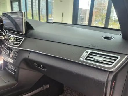 울산 벤츠 W212 E300 실내랩핑 / 울산광역시 북구