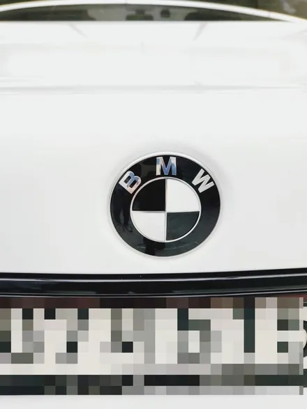 울산전체랩핑 bmw740li 수많은 노하우를 가진 업체 / 울산광역시 북구
