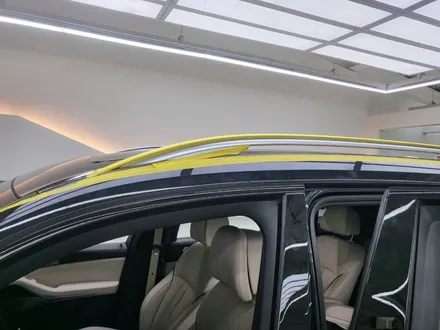 크롬죽이기 Bmw x7 철저한 시공으로 / 울산광역시 북구
