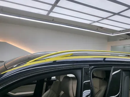 크롬죽이기 Bmw x7 철저한 시공으로 / 울산광역시 북구